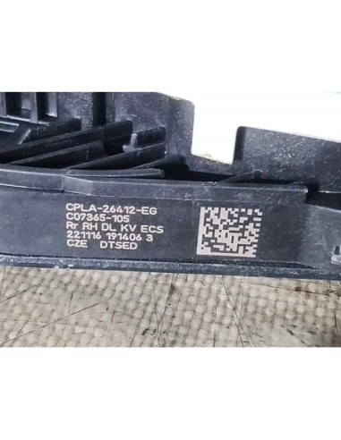 CERRADURA PUERTA DELANTERA DERECHA LAND ROVER...