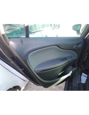 GUARNECIDO PUERTA TRASERA IZQUIERDA OPEL ZAFIRA...