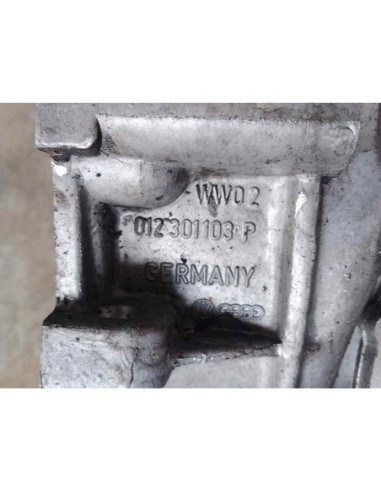 CAJA CAMBIOS AUDI A6 BERLINA (4B2) - 105589