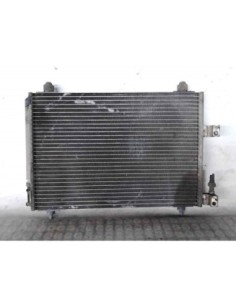 CONDENSADOR / RADIADOR  AIRE ACONDICIONADO CITROEN C5...