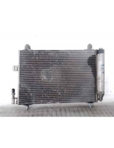 CONDENSADOR / RADIADOR  AIRE ACONDICIONADO CITROEN C5... 2
