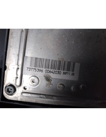 FARO DERECHO CITROEN C5 BERLINA - 104796