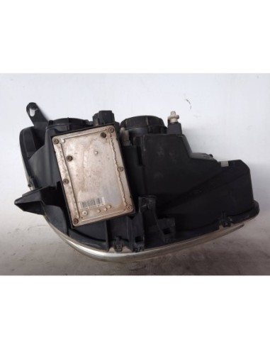 FARO IZQUIERDO CITROEN C5 BERLINA - 104798