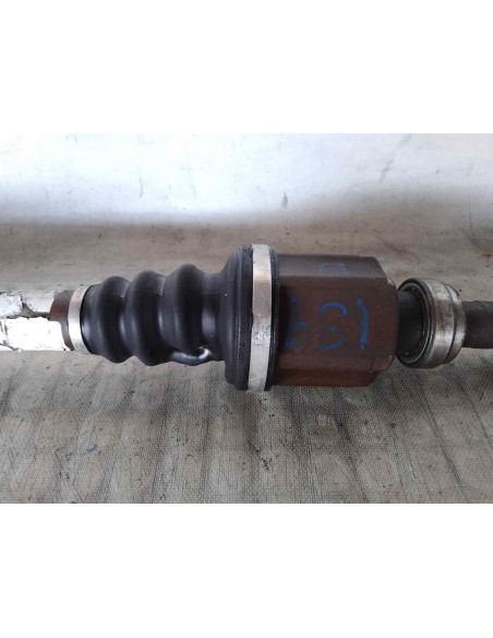 TRANSMISION DELANTERA DERECHA CITROEN C5 BERLINA - 104814