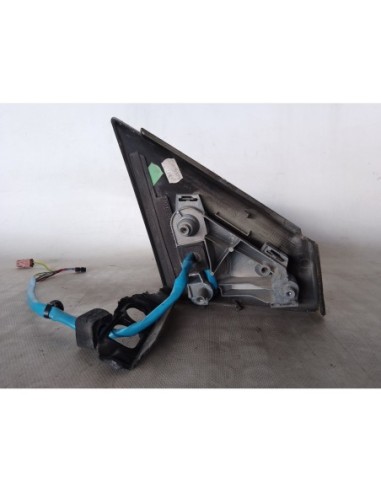 RETROVISOR IZQUIERDO CITROEN C5 BERLINA - 104838