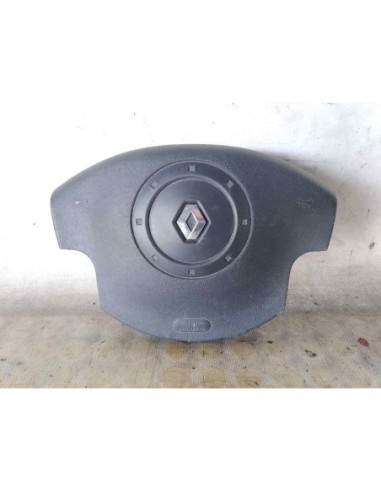 AIRBAG DELANTERO IZQUIERDO RENAULT MEGANE II...