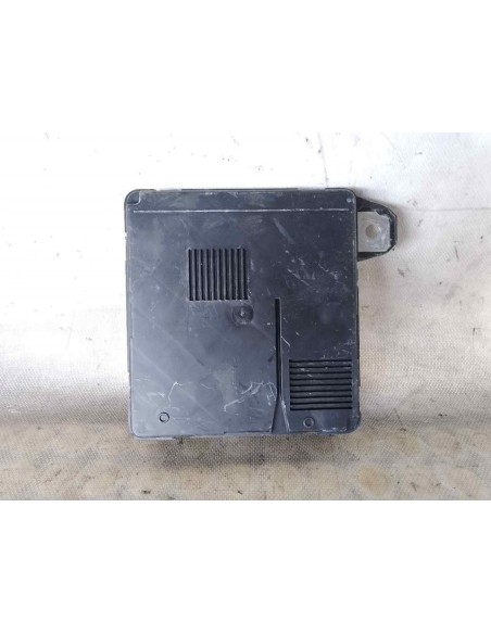 CAJA RELES / FUSIBLES RENAULT MEGANE II COUPE/CABRIO - 104867