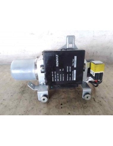 MOTOR TECHO ELECTRICO RENAULT MEGANE II...