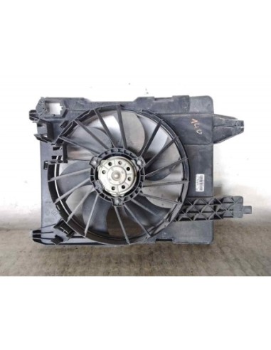 ELECTROVENTILADOR RENAULT MEGANE II...