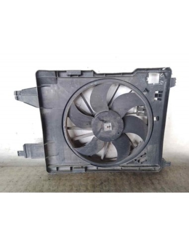 ELECTROVENTILADOR RENAULT MEGANE II...