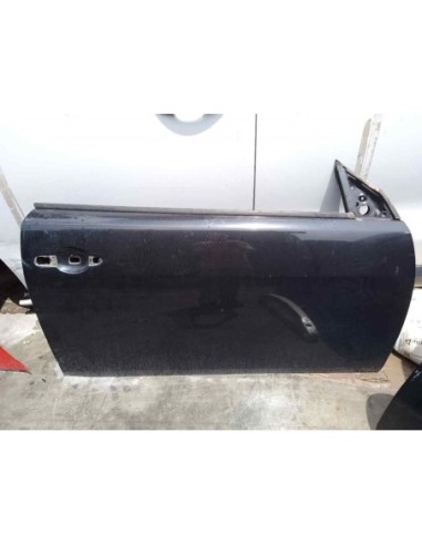 PUERTA DELANTERA DERECHA RENAULT MEGANE II...