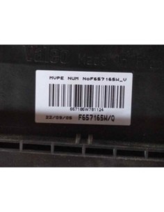 RESISTENCIA CALEFACCION RENAULT MEGANE II COUPE/CABRIO -... 2