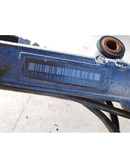 CREMALLERA DIRECCION MERCEDES-BENZ CLASE A (BM 168) - 105736