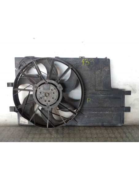 ELECTROVENTILADOR MERCEDES-BENZ CLASE A (BM 168) - 105738