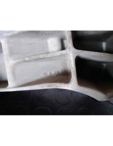 SOPORTE MOTOR MERCEDES-BENZ CLASE A (BM 168) -...