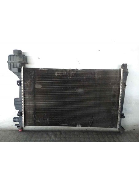 RADIADOR AGUA MERCEDES-BENZ CLASE A (BM 168) - 105782