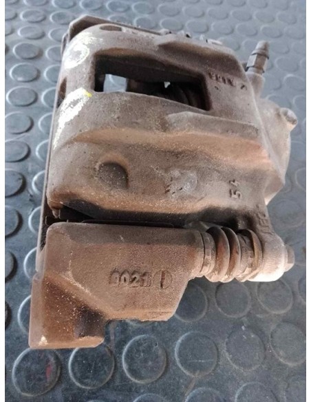 PINZA DE FRENO DELANTERA IZQUIERDA MERCEDES-BENZ CLASE A (BM 168) - 105788