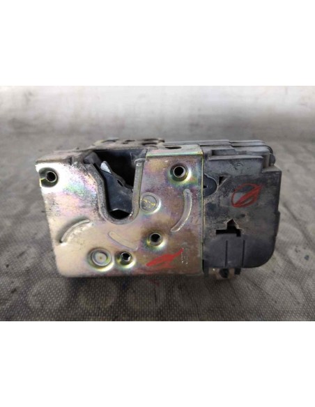 CERRADURA PUERTA DELANTERA DERECHA PEUGEOT 206 - 119887