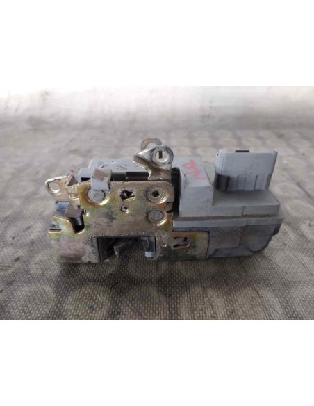 CERRADURA PUERTA DELANTERA DERECHA PEUGEOT 206 - 119887