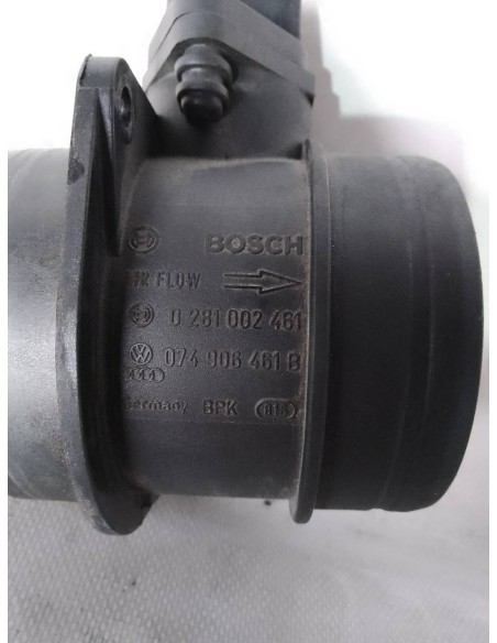 CAUDALIMETRO AUDI A4 AVANT (8E) - 105964