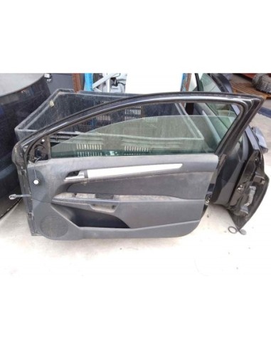 PUERTA DELANTERA DERECHA OPEL ASTRA H GTC - 125599