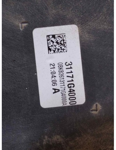 DEPOSITO COMBUSTIBLE HYUNDAI I30 FASTBACK (PD) - 125621