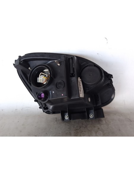 FARO IZQUIERDO FIAT III PANDA (319) - 106249