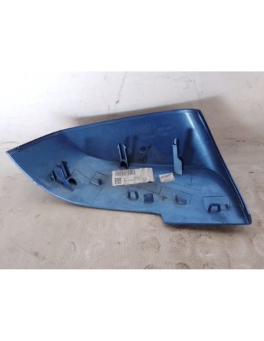 CARCASA RETROVISOR IZQUIERDO BMW SERIE 1...