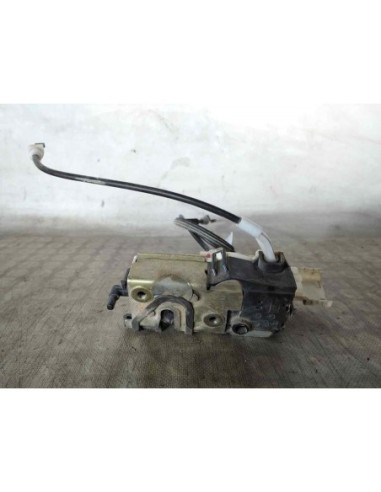 CERRADURA PUERTA DELANTERA DERECHA PEUGEOT 407...