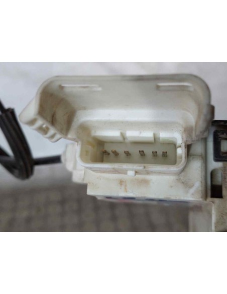 CERRADURA PUERTA DELANTERA DERECHA PEUGEOT 407 - 106302