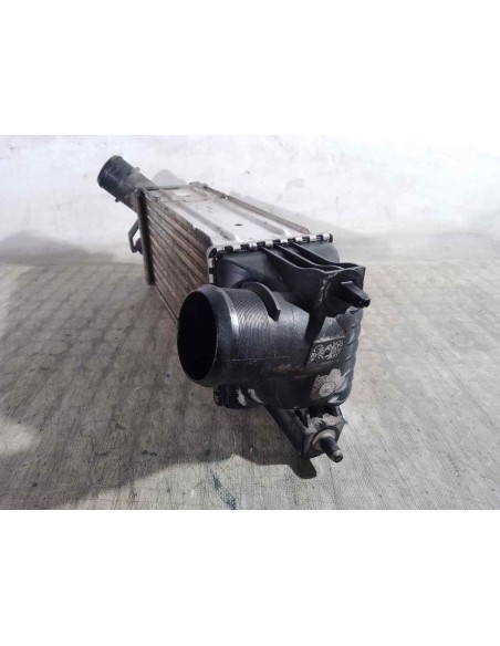 INTERCOOLER PEUGEOT 407 - 106315