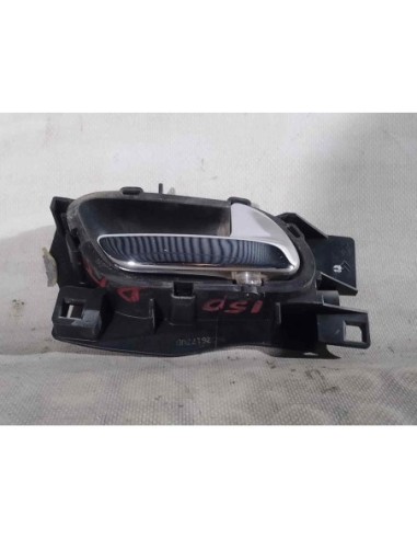 MANETA INTERIOR TRASERA DERECHA PEUGEOT 407 -...