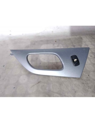 MANDO ELEVALUNAS TRASERO DERECHO PEUGEOT 407 -...
