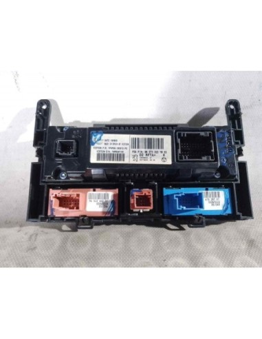 MANDO CLIMATIZADOR PEUGEOT 407 - 106380