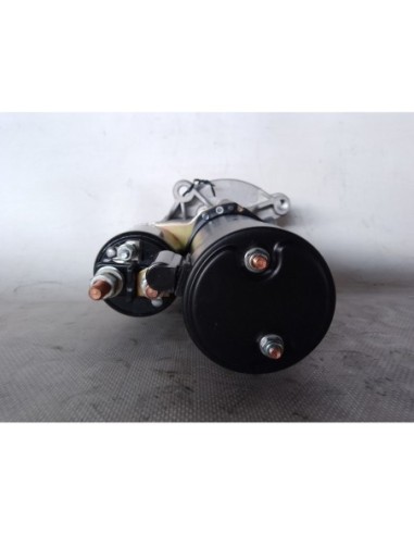 MOTOR ARRANQUE CITROEN BERLINGO - 106397