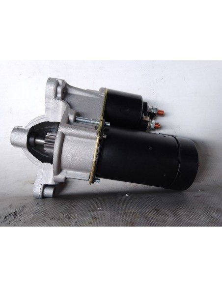 MOTOR ARRANQUE CITROEN BERLINGO - 106397