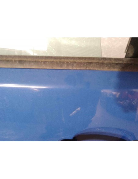 PUERTA TRASERA IZQUIERDA VOLKSWAGEN POLO IV (9N1) - 106495