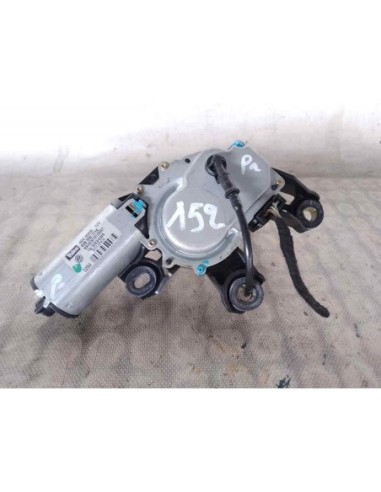 MOTOR LIMPIA TRASERO VOLKSWAGEN POLO IV (9N1) -...