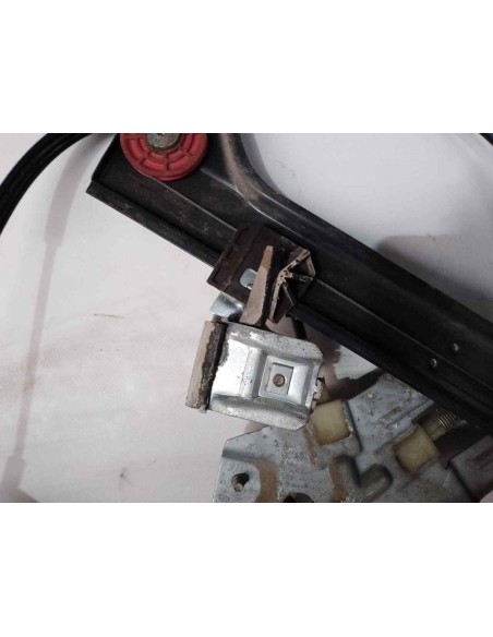 ELEVALUNAS DELANTERO IZQUIERDO SAAB 9-3 FAMILIAR - 120084