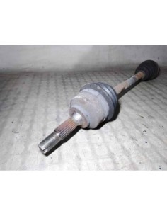 TRANSMISION DELANTERA IZQUIERDA CITROEN C3 - 106645 2