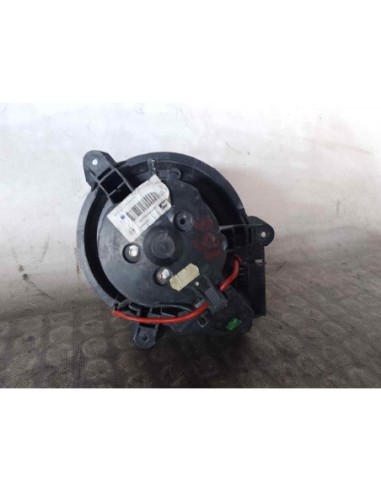 MOTOR CALEFACCION PEUGEOT PARTNER (S1)(07 1996)...