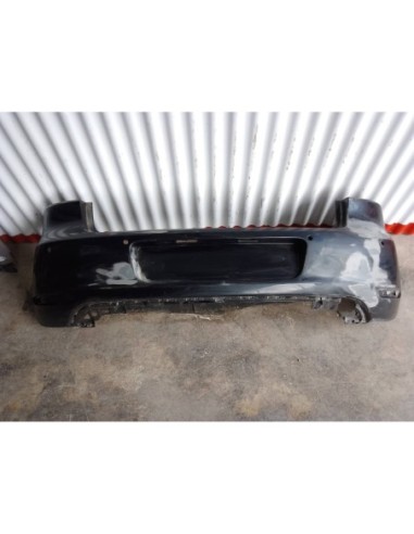 PARAGOLPES TRASERO VOLKSWAGEN GOLF VI (5K1)(10...