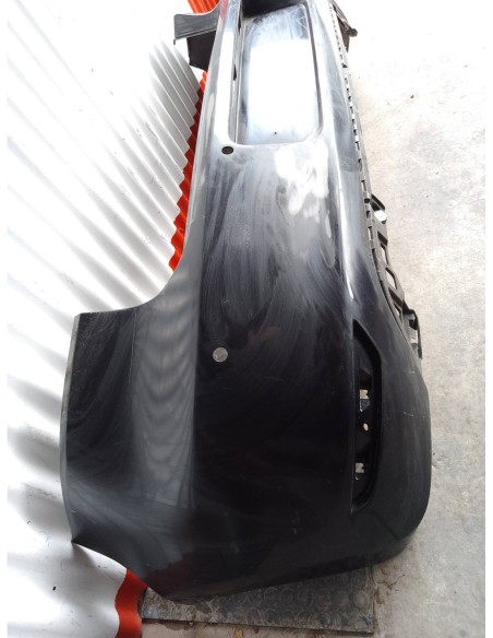 PARAGOLPES TRASERO VOLKSWAGEN GOLF VI (5K1)(10 2008) - 106820
