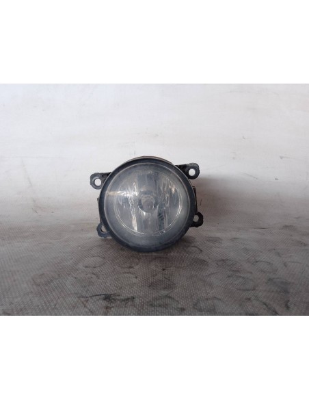FARO ANTINIEBLA DERECHO RENAULT MEGANE II CLASSIC BERLINA - 106866