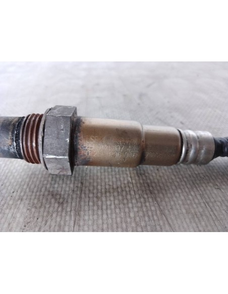 SONDA LAMBDA RENAULT MEGANE II CLASSIC BERLINA - 106913