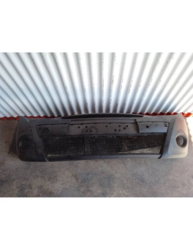PARAGOLPES DELANTERO RENAULT SCENIC III (JZ) -...