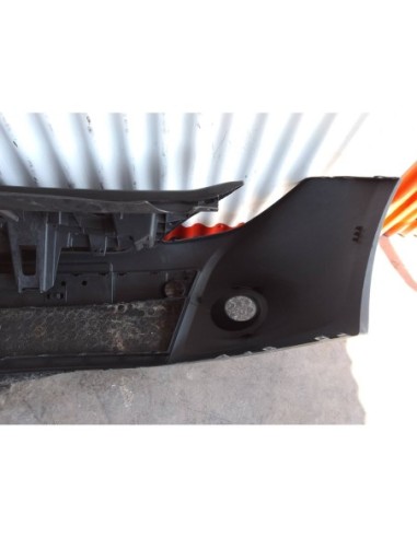 PARAGOLPES DELANTERO RENAULT SCENIC III (JZ) -...
