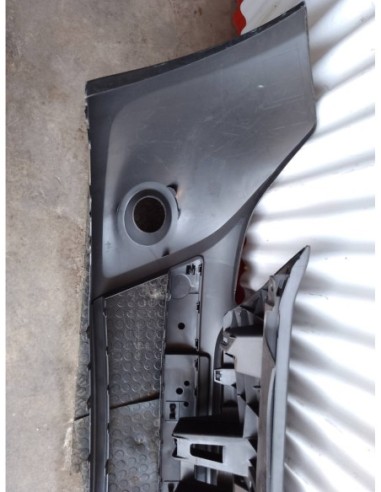PARAGOLPES DELANTERO RENAULT SCENIC III (JZ) -...