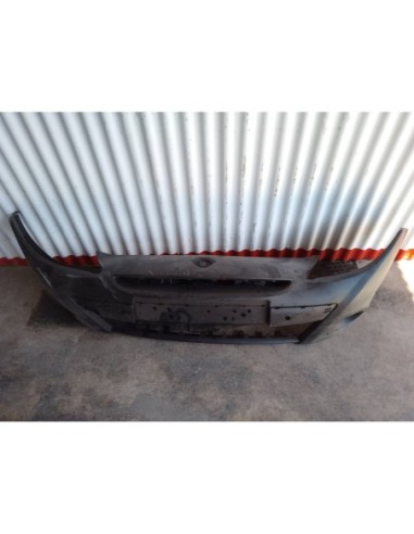 PARAGOLPES DELANTERO RENAULT SCENIC III (JZ) -...