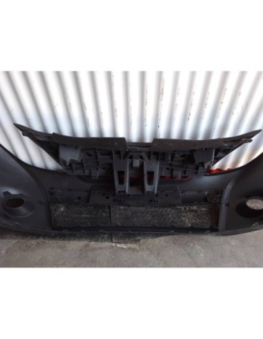 PARAGOLPES DELANTERO RENAULT SCENIC III (JZ) -...